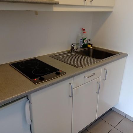 Eyrakot Studio-Self-Check-In Apartment In Selfoss City Center Dış mekan fotoğraf