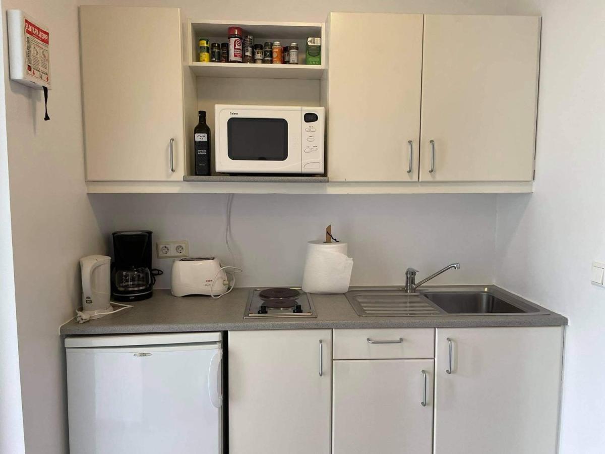 Eyrakot Studio-Self-Check-In Apartment In Selfoss City Center Dış mekan fotoğraf