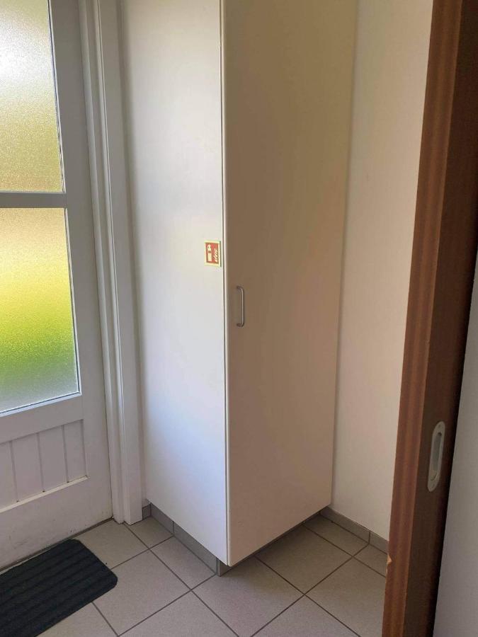 Eyrakot Studio-Self-Check-In Apartment In Selfoss City Center Dış mekan fotoğraf