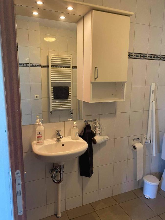 Eyrakot Studio-Self-Check-In Apartment In Selfoss City Center Dış mekan fotoğraf