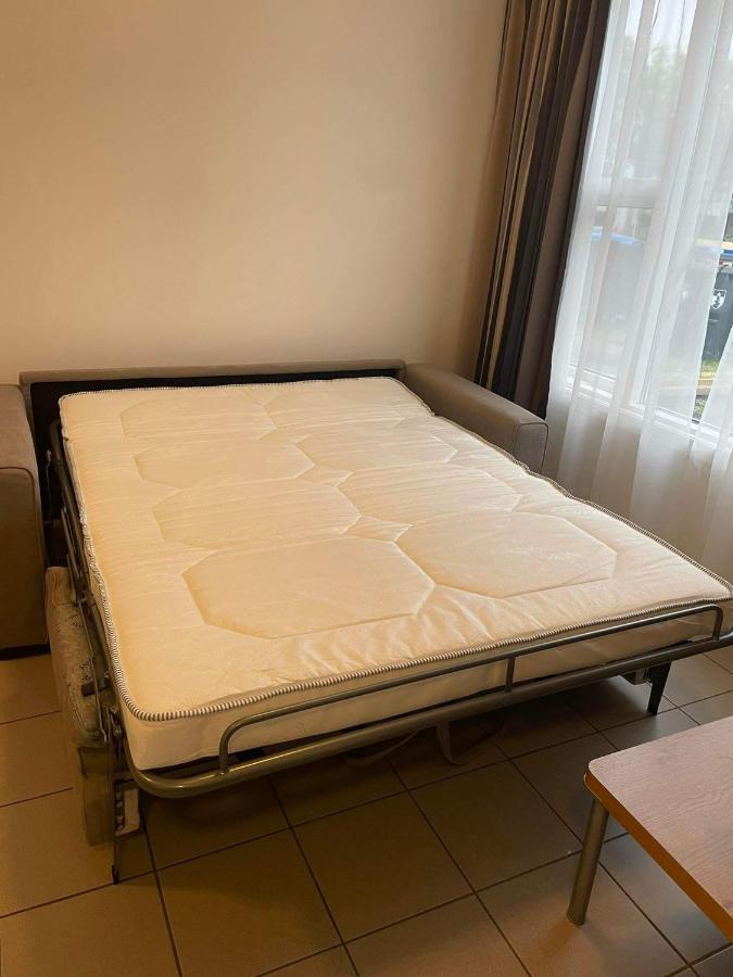 Eyrakot Studio-Self-Check-In Apartment In Selfoss City Center Dış mekan fotoğraf