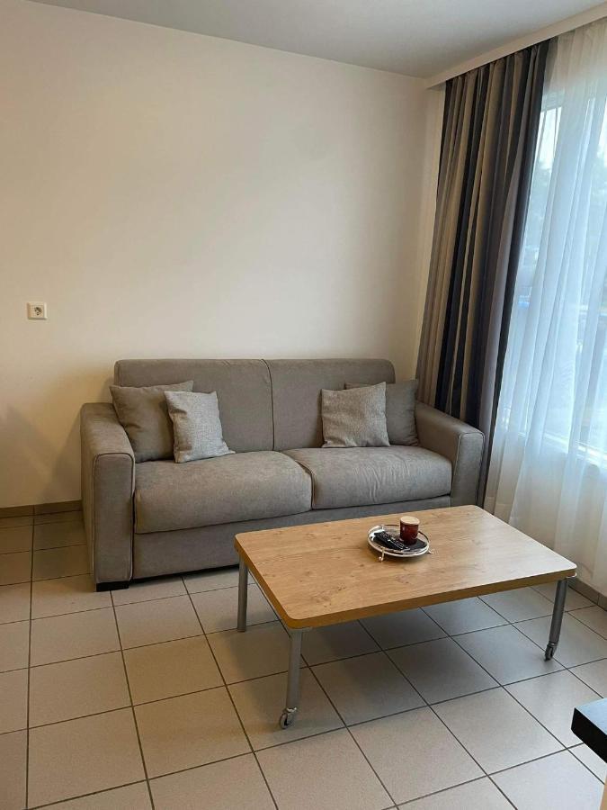 Eyrakot Studio-Self-Check-In Apartment In Selfoss City Center Dış mekan fotoğraf