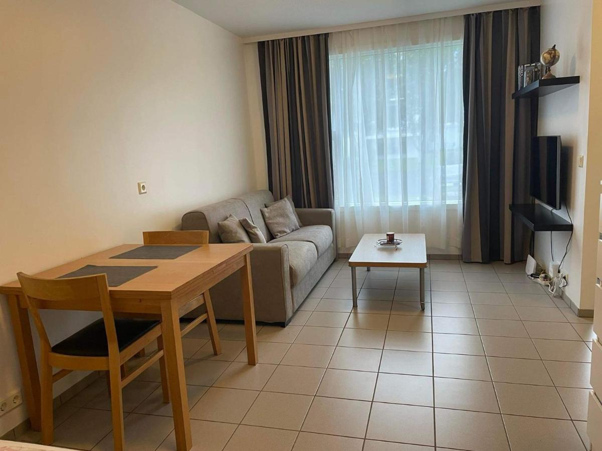 Eyrakot Studio-Self-Check-In Apartment In Selfoss City Center Dış mekan fotoğraf