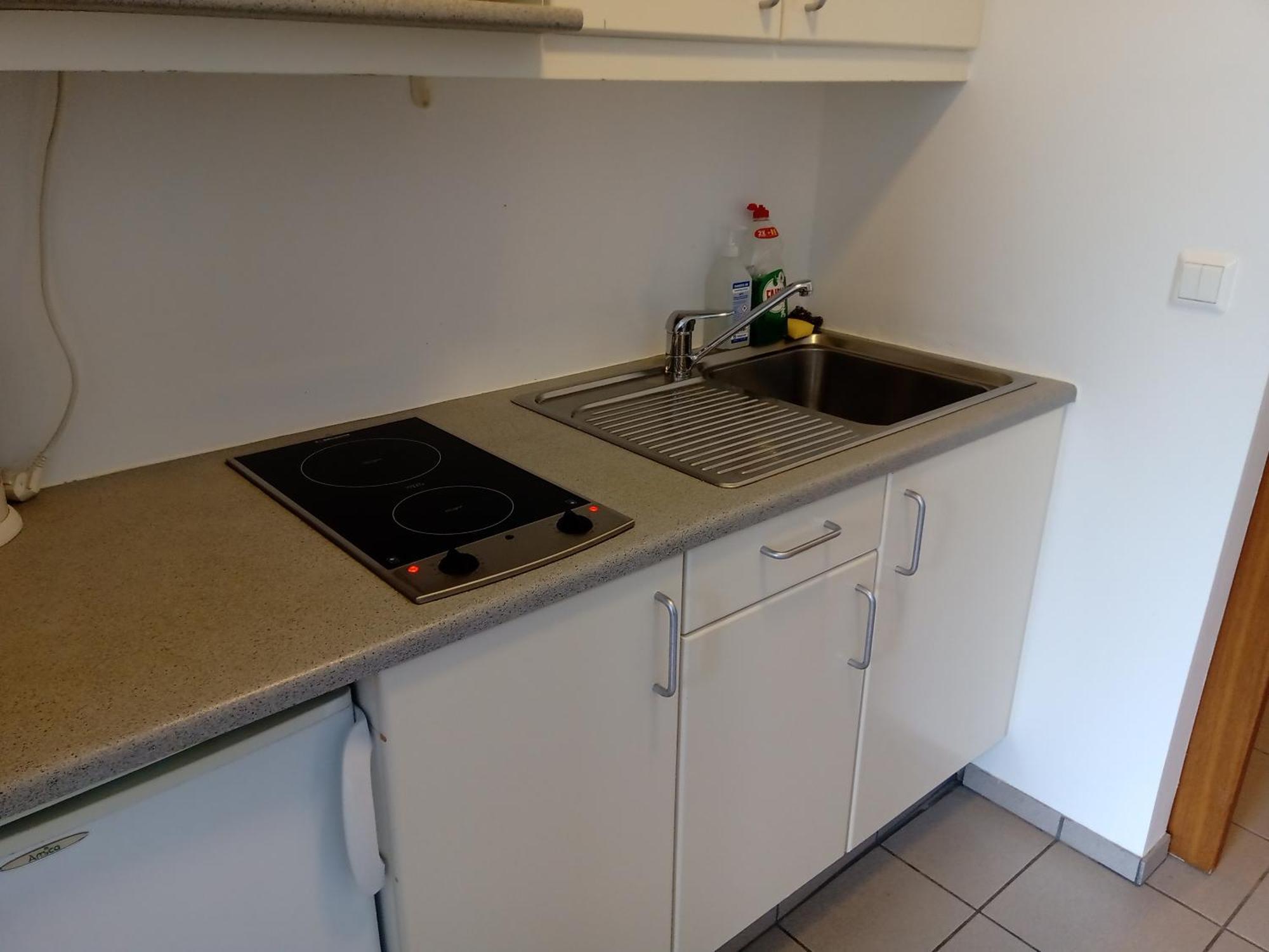 Eyrakot Studio-Self-Check-In Apartment In Selfoss City Center Dış mekan fotoğraf
